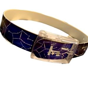 Choose Your Cause Belt - New in box